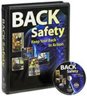 Back Safety Keep Your Back In Action 38232