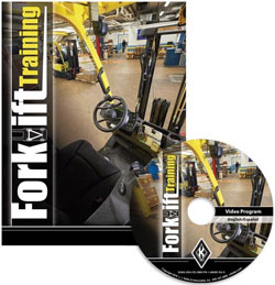 The Forklift Workshop 15900 & 15901