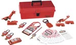 Lockout / Tagout Kits