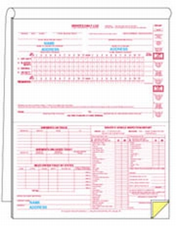 Dot Log Book Program