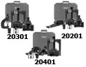 Heavy Duty Technician’s Kit - 20201, 20301, 20401 