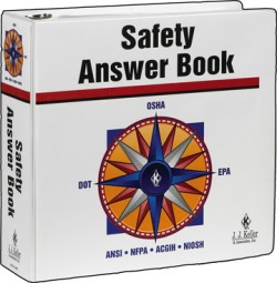 Safety Answer Book 67-M