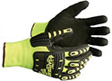 SAFEGEAR Cut Level A7 Gloves