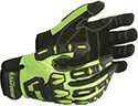 SAFEGEAR Mechanics Impact Reducing Gloves