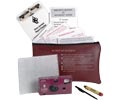 Vehicle Accident Report Kit With Camera In Pouch - English 675-R