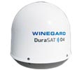 Winegard DuraSAT D4 InMotion Satellite Antenna
