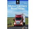 Rand McNally Motor Carriers Road Atlas - Standard