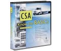 CSA Know the BASICs - DVD Training 27677