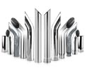 Chrome Stacks w/8 Different Styles