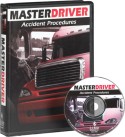 Accident Procedures DVD Master Driver Training Program Video Series 10455/912-DVD