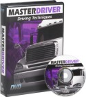 Driving Techniques DVD Master Driver Training Program Video Series 9598/903-DVD