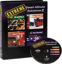 Extreme 7-Minute Solutions II (4-Program Compilation) DVD - 13510