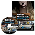 Human Trafficking Awareness for Drivers - DVD Training 58360 