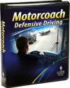 Motorcoach Defensive Driving - DVD Training - 26559
