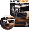 Pattern Driving DVD Master Driver Training Program Video Series 13440/916-DVD