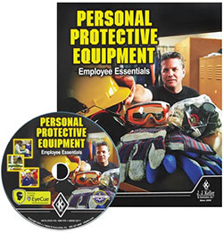 Electrical Safety: DVD Training for Unqualified Employees