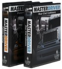 Rear End Collisions DVD Master Driver Training Program Video Series 13439/915-DVD
