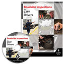  Roadside Inspections for CMV Drivers DVD Training