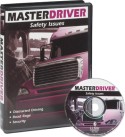 Safety Issues DVD Master Driver Training Program Video Series 10454/911-DVD