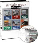 Straight Truck Solutions (6-Program Compilation) - 13511