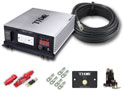 THMS1000 - Pure Sine Wave Power Inverter Install Kits
