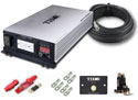 THMS1500 - Pure Sine Wave Power Inverter Install Kits