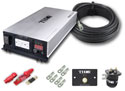 THMS3000 - Pure Sine Wave Power Inverter Install Kits