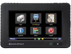 Refurbished Rand McNally TND765 EOBR