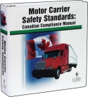 Motor Carrier Safety Standards Canadian Compliance Manual 41-M