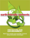 Earth-Friendly Logo