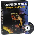 Confined Spaces: Dangerous Places 12784 & 12785