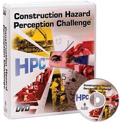 Construction Hazard Perception Challenge 9260