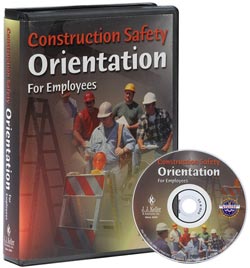 Construction Safety Orientation For Employees 12113