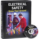 Electrical Safety: Know Your Ground 12407 & 12409