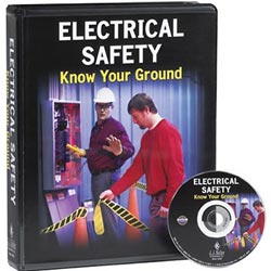 Electrical Safety: Know Your Ground 12407 & 12409