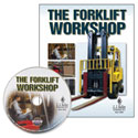 Forklift Workshop DVD Training