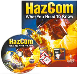 HazCom: What You Need To Know with GHS 19065