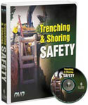 Trenching and Shoring Safety 9691