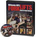 Ultimate HPC FORKLIFTS 28124