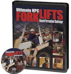 Ultimate HPC FORKLIFTS 28124