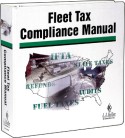 Fleet Tax Compliance Manual