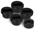 Leaf Spring Pin Socket Set - 15110