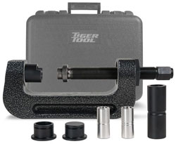 Manual Wheel Stud Service Kit