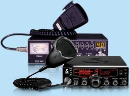 CB Radios