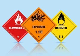 Labels, Markings, & Signs