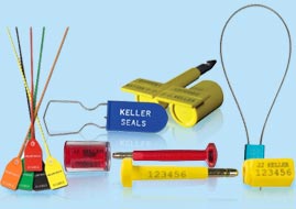 Seals/Bolts/Cable Seals