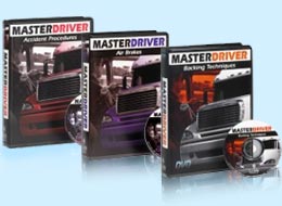 Master Driver Training