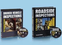 Vehicle Inspections Training