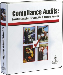 Compliance Audits Manual 50-M