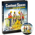  Confined Spaces: Entry Team Training 38331 & 47364